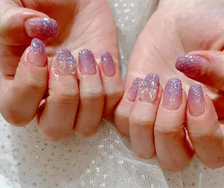 ネイル Umi nail& eyelashのネイルデザイン