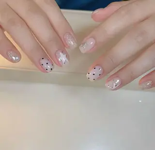 ネイル NANA nail ✨西川口店のネイルデザイン