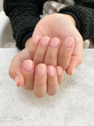 ネイル nails. hymのネイルデザイン
