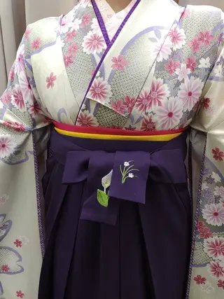 着付とリラクのお店 リベルテのその他イメージ