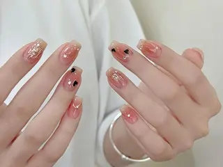 ネイル 🌙LUNA 🌙のネイルデザイン