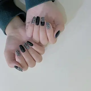 ネイル Queen‘s なんのネイルデザイン