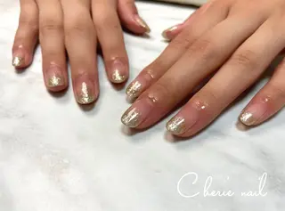 ネイル Cherienail yunaのネイルデザイン