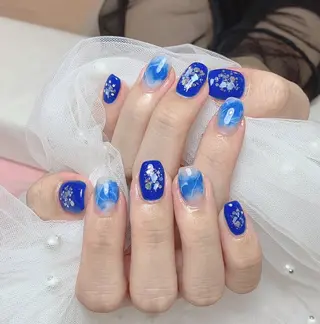 ネイル Bél Nail salonのネイルデザイン