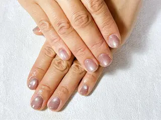 ネイル mogunail &blowのネイルデザイン