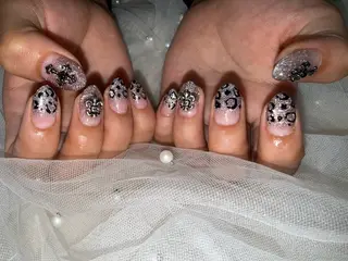 ネイル Mimi Nailのネイルデザイン