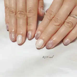 ネイル RAN nailのネイルデザイン