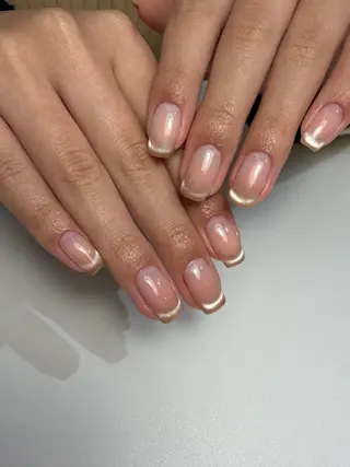 ネイル Li'a AYAKAのネイルデザイン