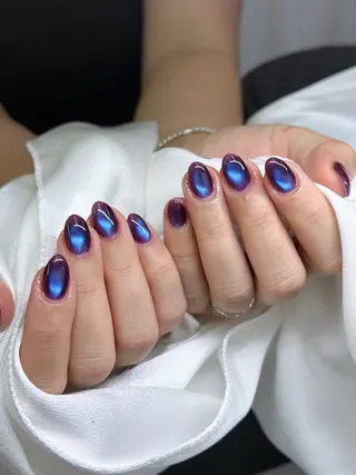 ネイル Sora Nail Ayaseのネイルデザイン