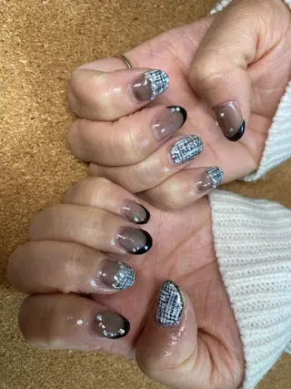 ネイル フローライト ネイル＆エステのエステ・リラクイメージ