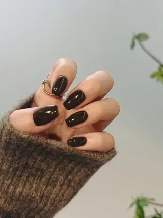 ネイル style yumiのネイルデザイン