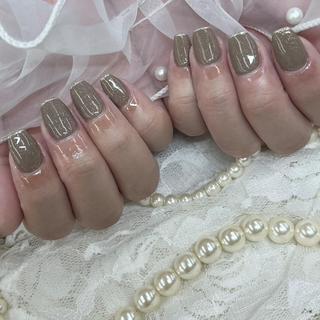 ネイル Nail salon Honey Beeのネイルデザイン