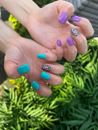 ネイル ëmma nail_ by chulaのネイルデザイン