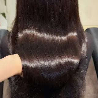 ロング カラー ʀɪɴᴀ / 透明感カラー 🪄のヘアスタイル