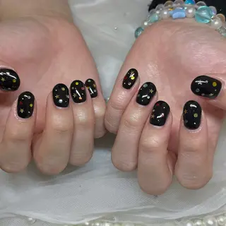 ネイル BlueDaisy 栄本店のネイルデザイン