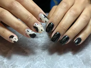 ネイル nail salon CHEのネイルデザイン