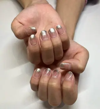 ネイル esu nail/ saranのネイルデザイン
