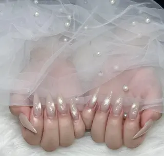 ネイル Dyo Nail_Royalのネイルデザイン