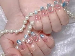 ネイル ナユキNA.YUKI 新宿店のネイルデザイン