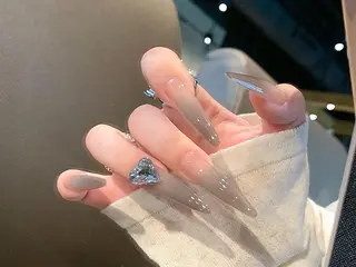 ネイル 🌷Hana 🌷のネイルデザイン