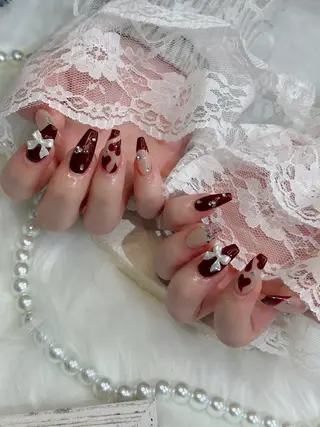 ネイル Aimee Nail Studioのネイルデザイン