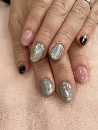 ネイル chii nailのネイルデザイン