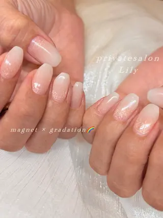ネイル salon Lilyのネイルデザイン