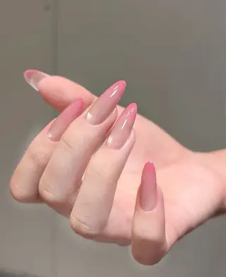 ネイル Dione Nail ヒナのネイルデザイン