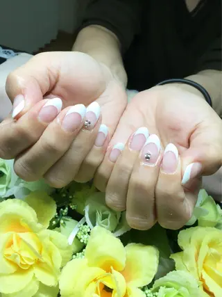 ネイル Sakura NaiLのネイルデザイン