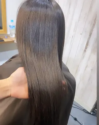 ロング 田町駅徒歩5分 🌼fumiのヘアスタイル