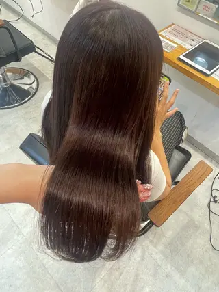 カラー Capture 🎀 Ayakaのヘアスタイル