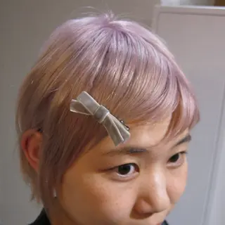 カラー cashel tokyoのヘアスタイル