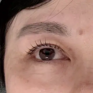マツエク・マツパ 立花 貴理のマツエク・マツパデザイン