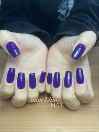 ネイル 宇都宮ネイルGELo nail KAORIのネイルデザイン