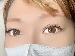 マツエク・マツパ Aguhair さかいのマツエク・マツパデザイン