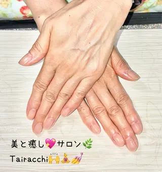 ネイル Tairacchi タイラッチのエステ・リラクイメージ