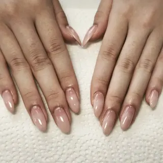ネイル 古賀 倭子のネイルデザイン