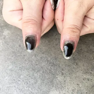 ネイル thrush nailsのネイルデザイン