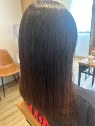 ミディアム ✨✂️Nori ✂️✨のヘアスタイル