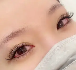 マツエク・マツパ eyelist sato🎀のマツエク・マツパデザイン