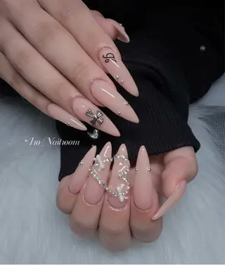 ネイル MiA NAILのネイルデザイン