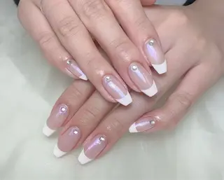 ネイル T&K nail YuRiのネイルデザイン