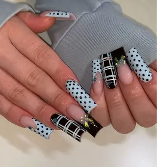 ネイル Noél_ Noaのネイルデザイン