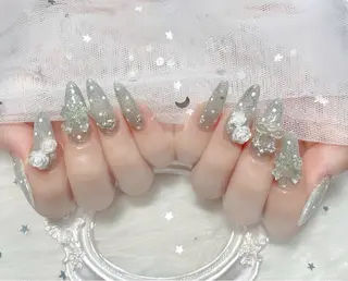 ネイル Hana Nail Salonのネイルデザイン