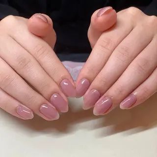 ネイル LEDアイラッシュ ∩_∩アオイのマツエク・マツパデザイン