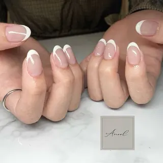 ネイル Anool 新宿 Gratia店のネイルデザイン