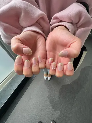 ネイル rui nail 🫧天神のネイルデザイン