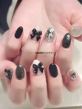ネイル SARAH ネイルサロンのネイルデザイン