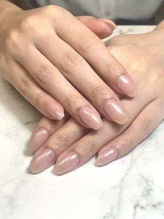ネイル YUKA☁️ 錦糸町駅徒歩3分のネイルデザイン
