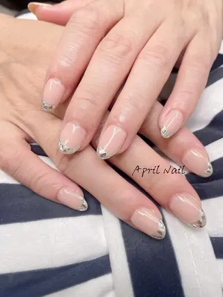 ネイル April Nailのネイルデザイン